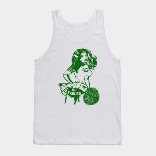 Go Eagles Tank Top